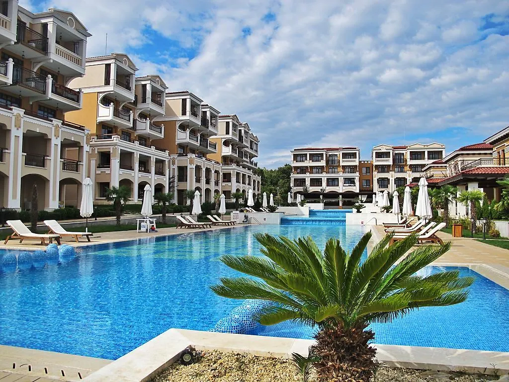 Elena'S Apartments In Kavatsi Area Sozopol