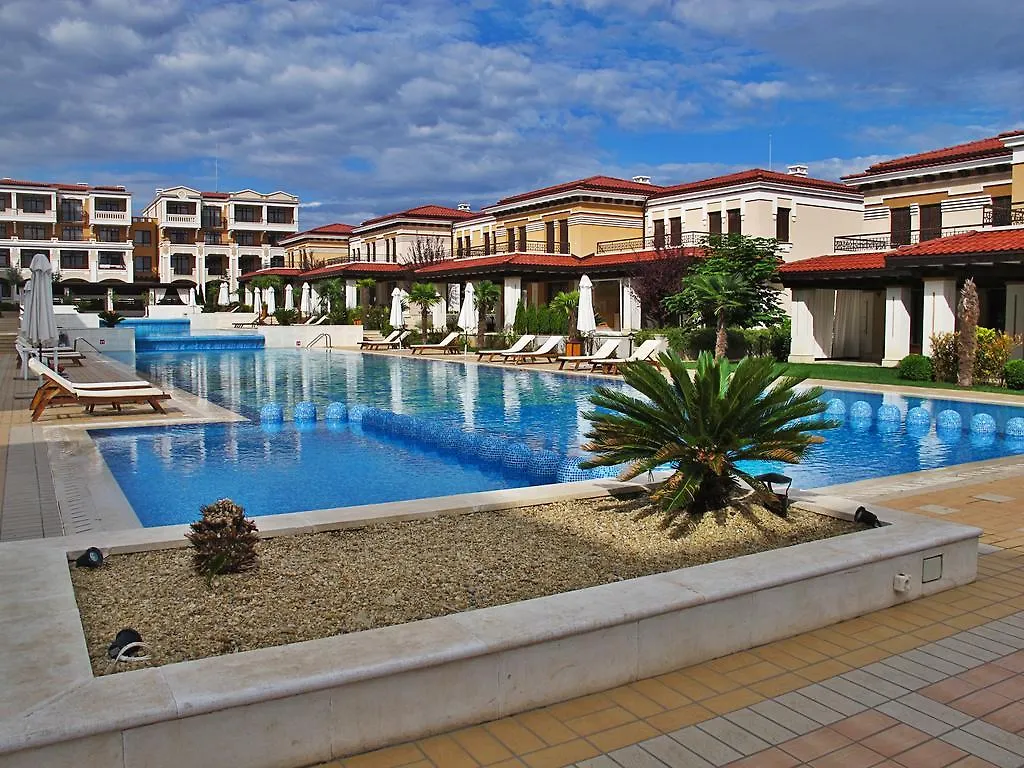 Elena'S Apartments In Kavatsi Area Sozopol Bułgaria