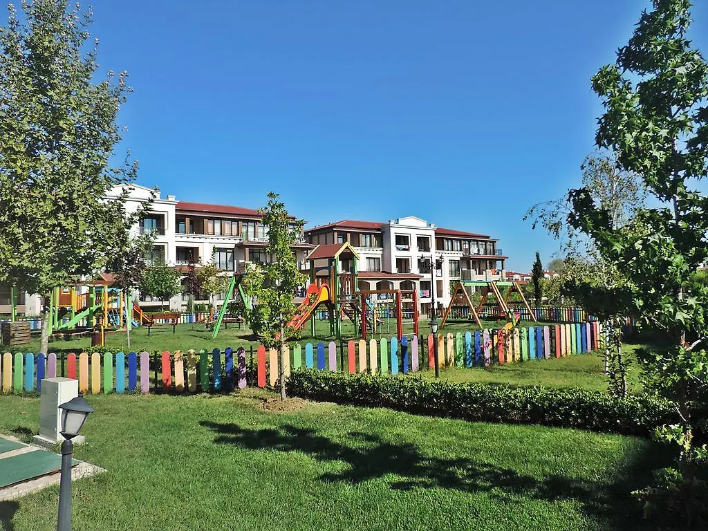 Elena'S Apartments In Kavatsi Area Sozopol
