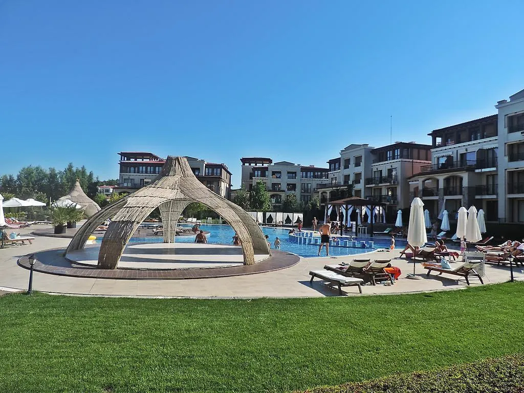 Elena'S Apartments In Kavatsi Area Sozopol