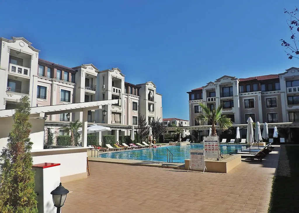 Elena'S Apartments In Kavatsi Area Sozopol