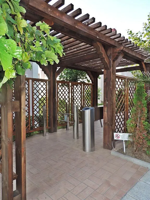 Elena'S Apartments In Kavatsi Area Sozopol
