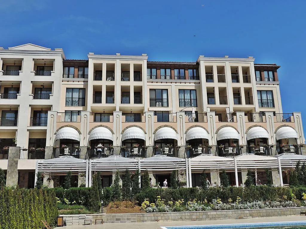 Elena'S Apartments In Kavatsi Area Sozopol 0*,  Bułgaria
