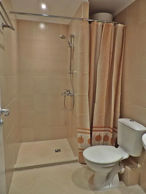 Elena'S Apartments In Kavatsi Area Sozopol