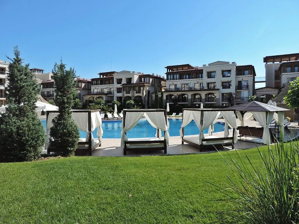 Elena'S Apartments In Kavatsi Area Sozopol 0*,