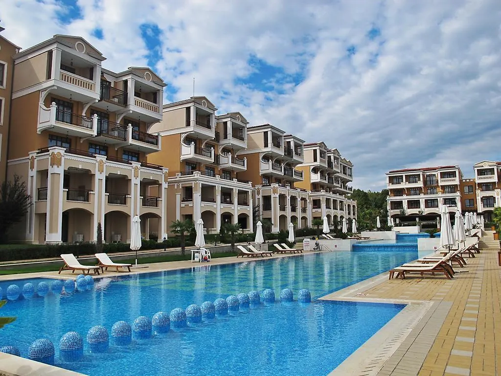 Elena'S Apartments In Kavatsi Area Sozopol