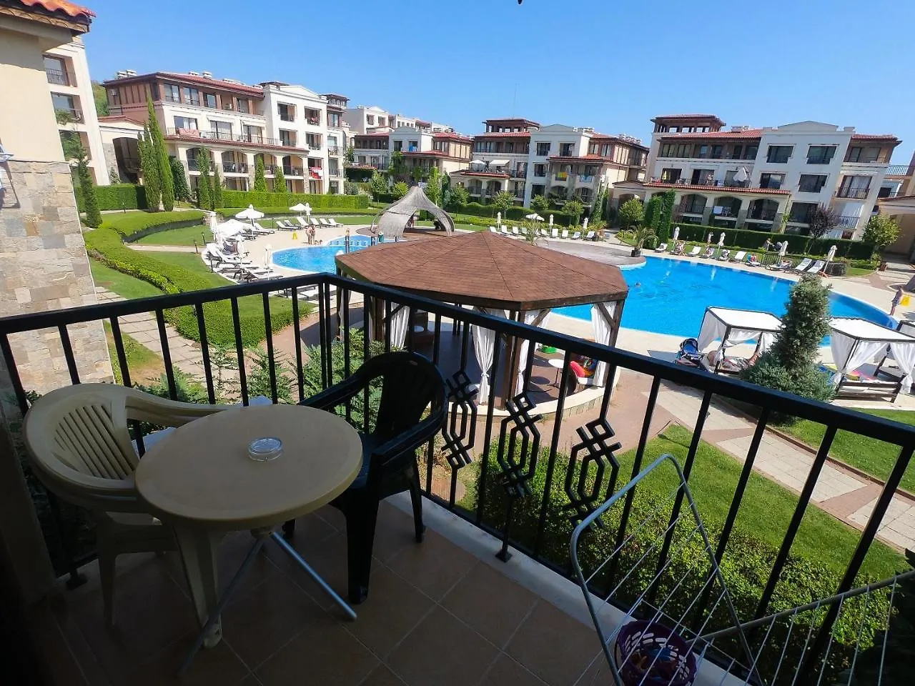 Elena'S Apartments In Kavatsi Area Sozopol