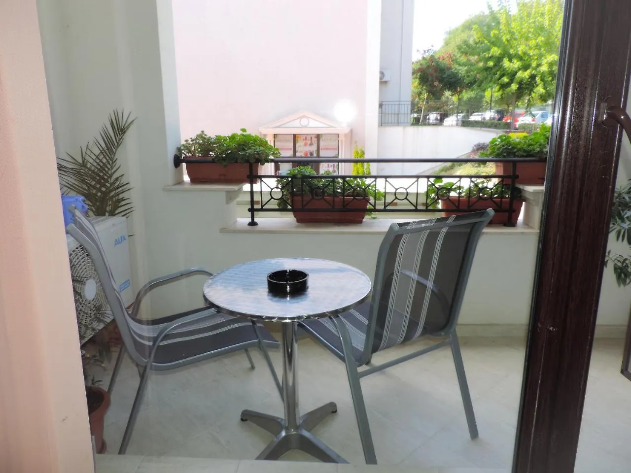 Elena'S Apartments In Kavatsi Area Sozopol